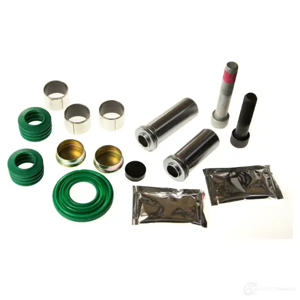 Ремкомплект суппорта TRUCKTECHNIC 1438008042 QU TS84 cwsk2 изображение 0
