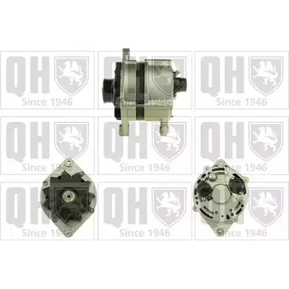 Генератор QUINTON HAZELL 680636 K9C0NT H T6IOZB3 QRA1186