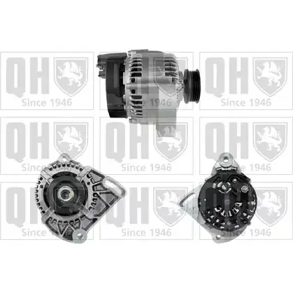 Генератор QUINTON HAZELL 81O DKZ 680701 QRA1335 KKLLB09 изображение 0