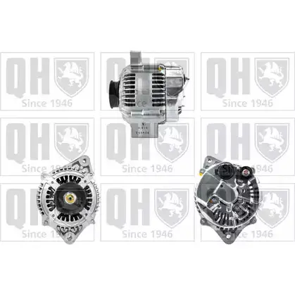 Генератор QUINTON HAZELL 29CQQ 680743 OS SRFN QRA1433