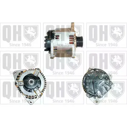 Генератор QUINTON HAZELL 3TXP5 5 8OYHR8E 680790 QRA1550 изображение 0