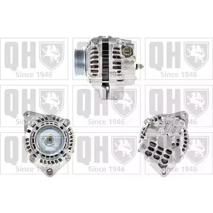 Генератор QUINTON HAZELL OVHKP REBPHG 8 QRA1928 680954 изображение 0