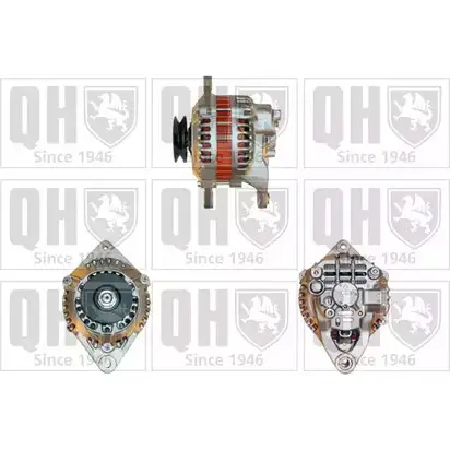 Генератор QUINTON HAZELL 681023 QRA2097 SWVS 5A8 TZ88WUE изображение 0