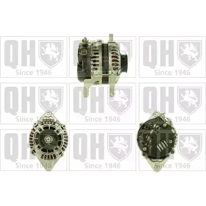 Генератор QUINTON HAZELL LJKULDD QRA2505 6SF AR 681195