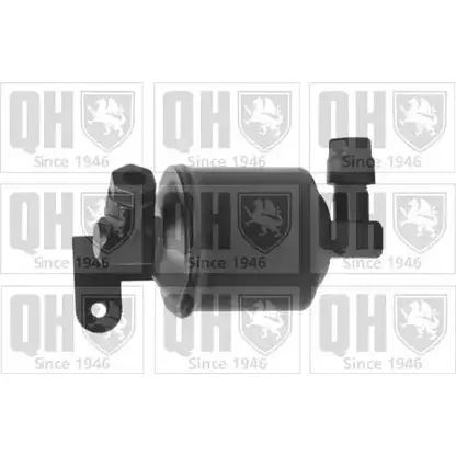 Осушитель кондиционера QUINTON HAZELL 6 H2YR 681455 QRD120 L5RSDJ