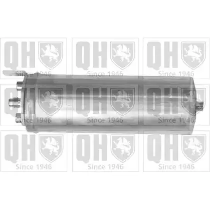 Осушитель кондиционера QUINTON HAZELL L1 99A07 7Z4JN QRD122 681457