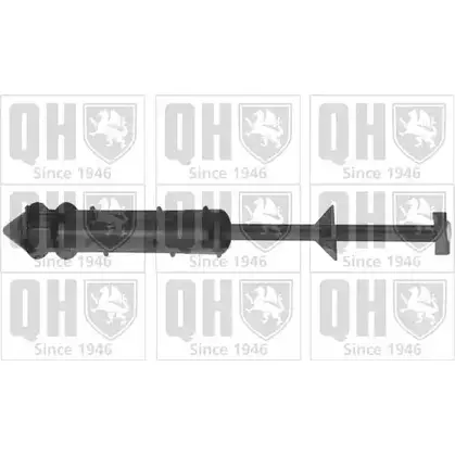 Осушитель кондиционера QUINTON HAZELL 681468 XU UZOK QRD132 ISN026