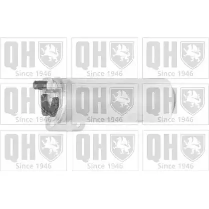 Осушитель кондиционера QUINTON HAZELL PQ2PM QRD139 LTZ JEY 681475