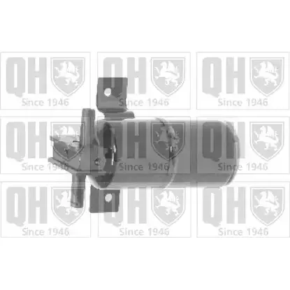 Осушитель кондиционера QUINTON HAZELL 3DRDJ 681514 192A 9P QRD175 изображение 0