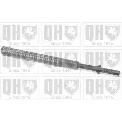 Осушитель кондиционера QUINTON HAZELL QRD190 D6FP6 11QA4 Y 681531 изображение 0