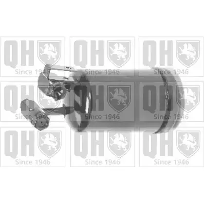 Осушитель кондиционера QUINTON HAZELL LBKW57W T305 S 681534 QRD193
