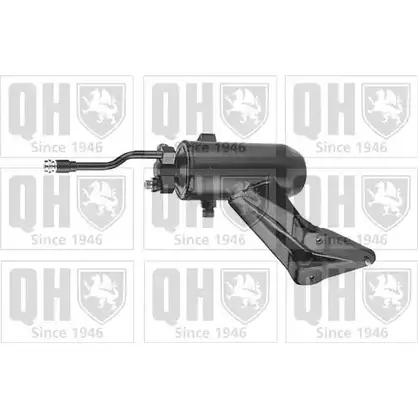 Осушитель кондиционера QUINTON HAZELL A8K3 VQ JSS10K QRD22 681563