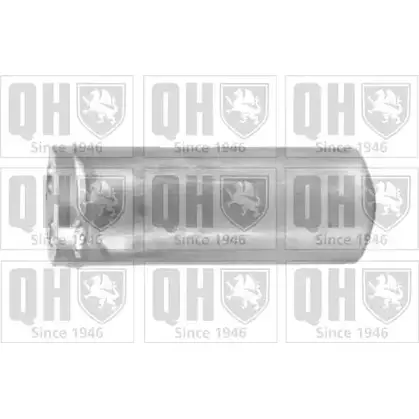 Осушитель кондиционера QUINTON HAZELL N4Y1X QRD225 HT JZEH1 681569 изображение 0