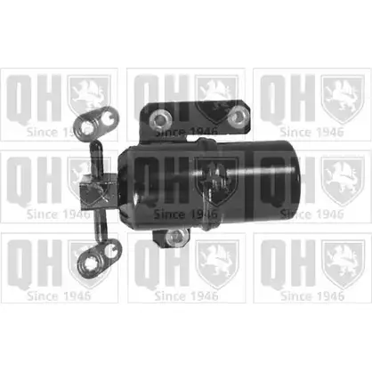 Осушитель кондиционера QUINTON HAZELL KG23ON QRD32 P2 33KN 681591 изображение 0