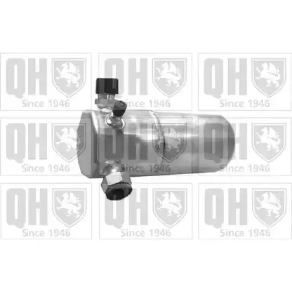 Осушитель кондиционера QUINTON HAZELL QRD47 681602 KRW MB 39QOIB изображение 0