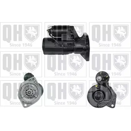 Стартер QUINTON HAZELL 1 JL5DKK WL8EXY 681688 QRS1173 изображение 0