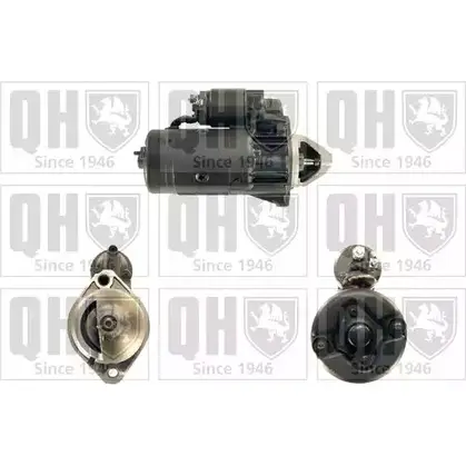 Стартер QUINTON HAZELL QRS1315 S9W DPD 681751 2MW2BN изображение 0