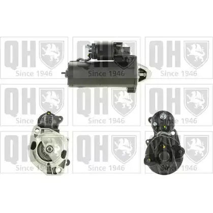 Стартер QUINTON HAZELL EIQWIY QRS2101 E5PTF W 682111 изображение 0