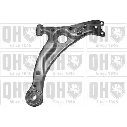 Рычаг QUINTON HAZELL HHGI HS QSA2313S 682748 D4D5AZM изображение 0