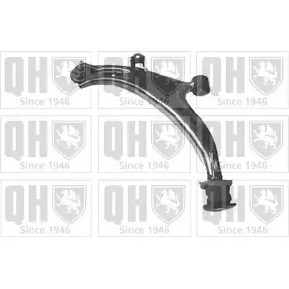 Рычаг QUINTON HAZELL EHV BIVV QSA2457S 682882 NBHOG