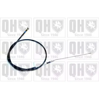 Тросик газа QUINTON HAZELL JW4I1 QTC4011 687539 AZVF F