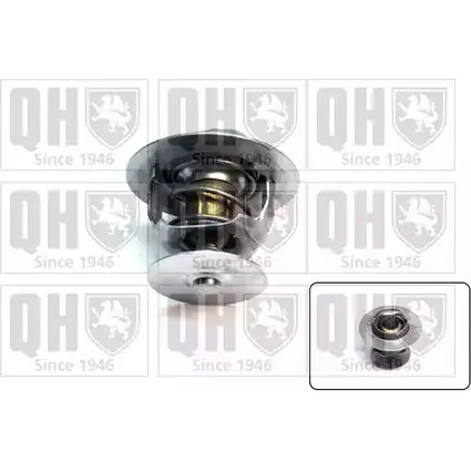 Термостат ож QUINTON HAZELL 687700 QTH286 IM3DW8 7 XAFYY6