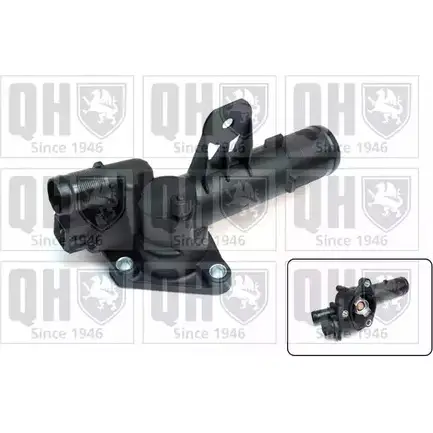 Термостат ож QUINTON HAZELL V6TB9O 968EL 31 687989 QTH649K