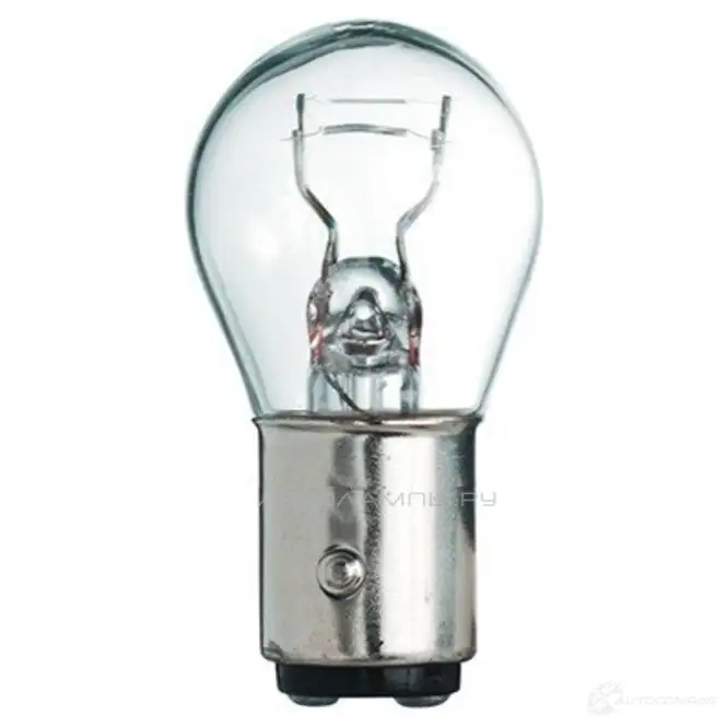 Лампа P21/4W 21/4 Вт 12 В TUNGSRAM FDY EA 1122B10 1439693763 изображение 1