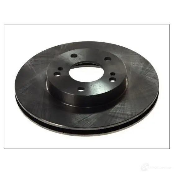 Тормозной диск ABE B87 WX3R 3339578 c32036abe изображение 2