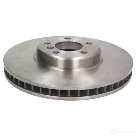 Тормозной диск ABE 5900427199200 ISYY 0 3339900 C3B057ABE - Изображение 1