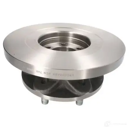 Тормозной диск ABE C3E003ABE 5900427199484 3339928 W I7EB изображение 2