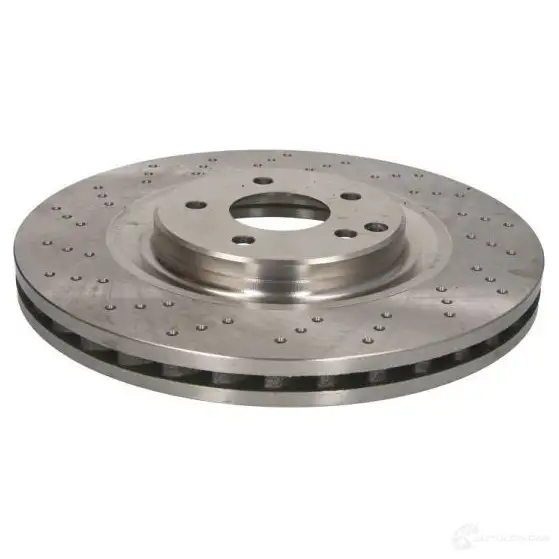 Тормозной диск ABE 3340067 E 8PO4 5900427200852 C3M092ABE - Изображение 1