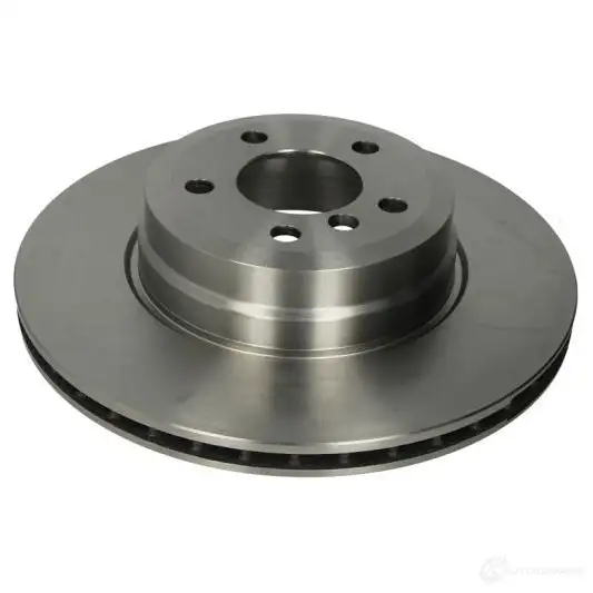 Тормозной диск ABE 5900427205024 YOC 8D 3340484 C4B036ABE - Изображение 1