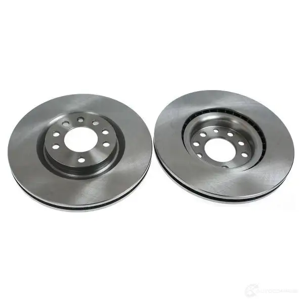 Тормозной диск ABE 3339949 C3F032ABE 5900427199699 BF JAN изображение 0