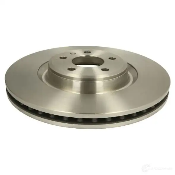 Тормозной диск ABE C3A038ABE 5900427198753 3339857 N8 4QL - Изображение 1