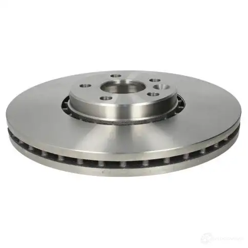 Тормозной диск ABE C3V027ABE GU F96I 3340147 - Изображение 1
