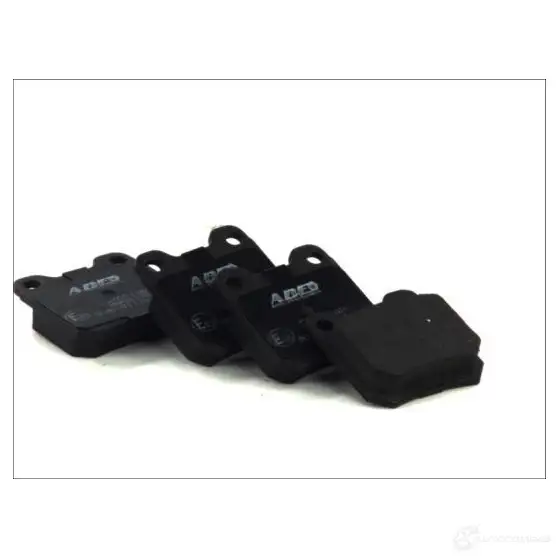 Тормозной диск ABE FO GZ90C 3339473 5900427194885 C30016ABE - Изображение 1