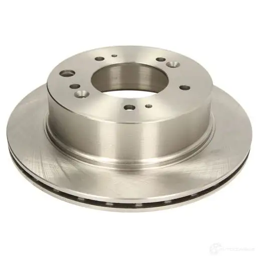 Тормозной диск ABE 1P7 GJ 5900427202863 C40320ABE 3340273 - Изображение 1