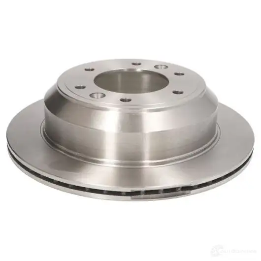 Тормозной диск ABE J7SMM PC C40517ABE 3340287 5900427203013 изображение 0