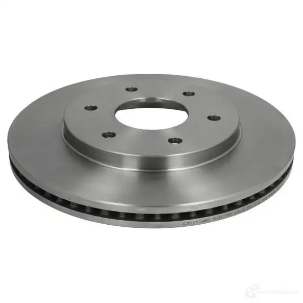 Тормозной диск ABE 3339595 c32088abe 4 GX6CL изображение 0