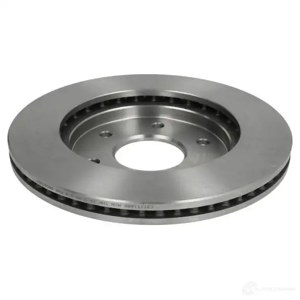 Тормозной диск ABE 3339595 c32088abe 4 GX6CL изображение 1