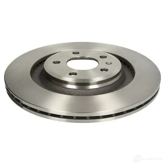 Тормозной диск ABE GO JKQ 3340444 5900427204638 C4A023ABE - Изображение 1