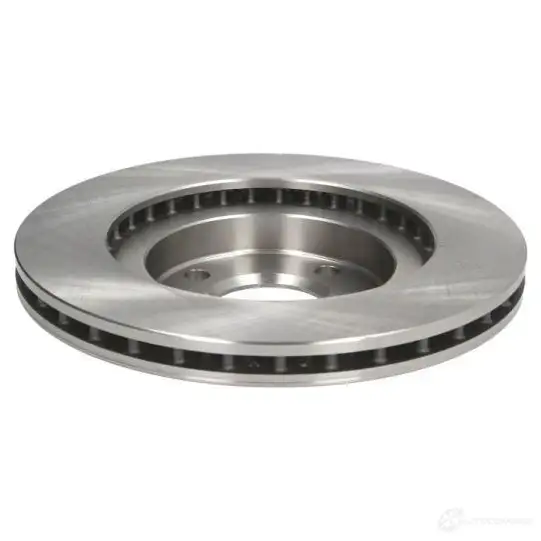 Тормозной диск ABE K2 2U3 3340211 5900427202252 C3X034ABE - Изображение 1