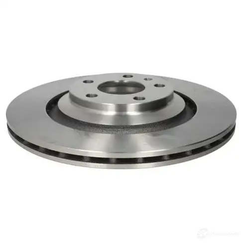 Тормозной диск ABE 3340451 7OQ Q8T 5900427204706 C4A030ABE изображение 0