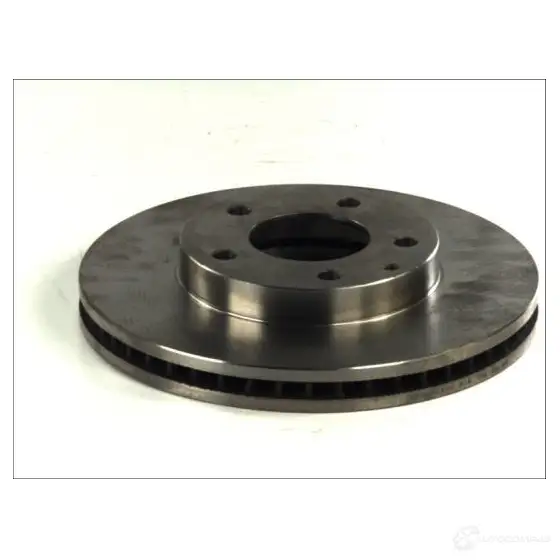 Тормозной диск ABE LIZBS M6 5900427197169 C33072ABE 3339694 - Изображение 1