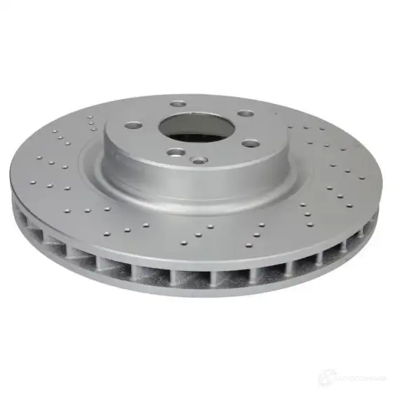 Тормозной диск ABE 3340056 5900427200746 C3M081ABE V 5LZPC - Изображение 1