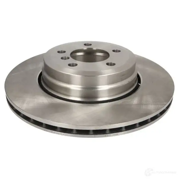 Тормозной диск ABE 5900427205123 BCZ KOBQ 3340495 C4B048ABE - Изображение 1