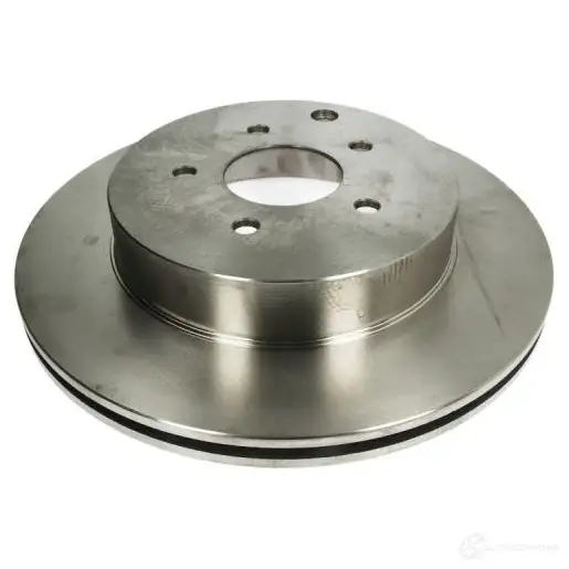 Тормозной диск ABE ZM 00QHN C41041ABE 3340303 5900427203143 - Изображение 1
