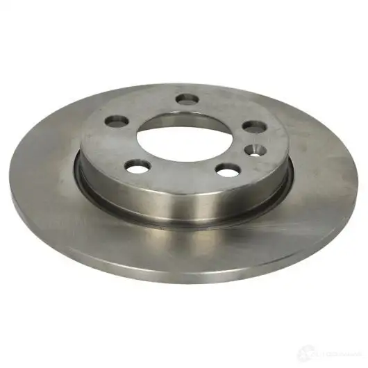 Тормозной диск ABE C4A015ABE 8N Z1DD 5900427204546 3340436 - Изображение 1