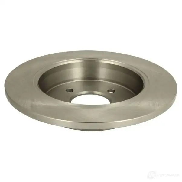 Тормозной диск ABE C40321ABE 3JJ Q8 3340274 5900427202870 изображение 1
